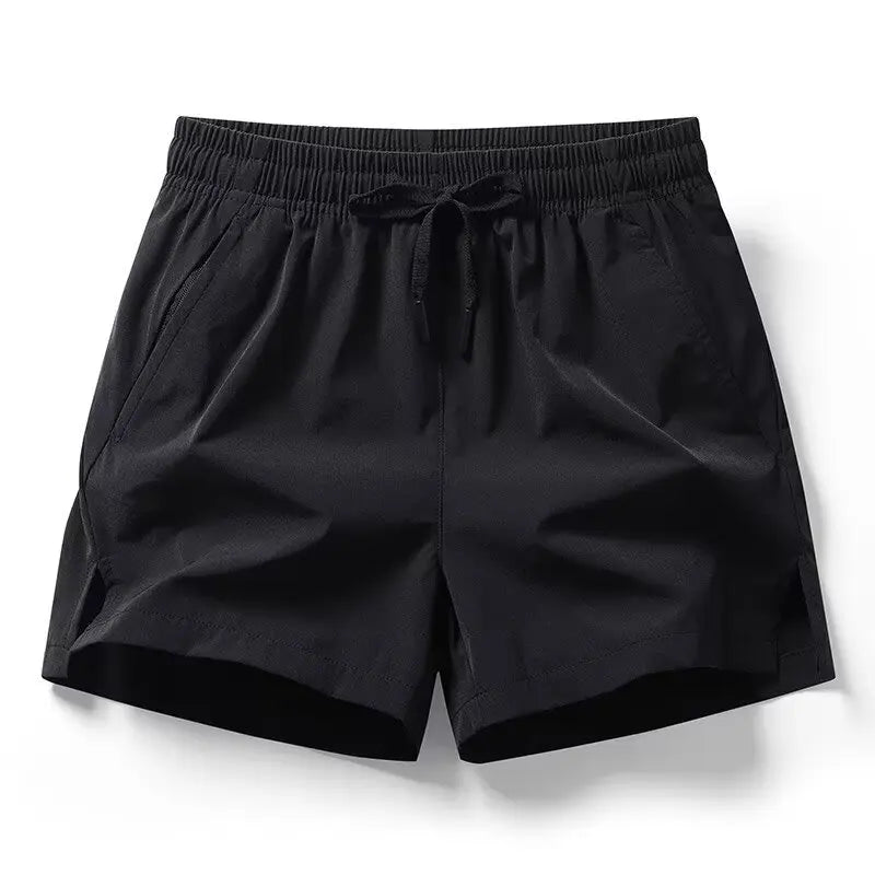 Ice Silk Active Shorts for Summer™