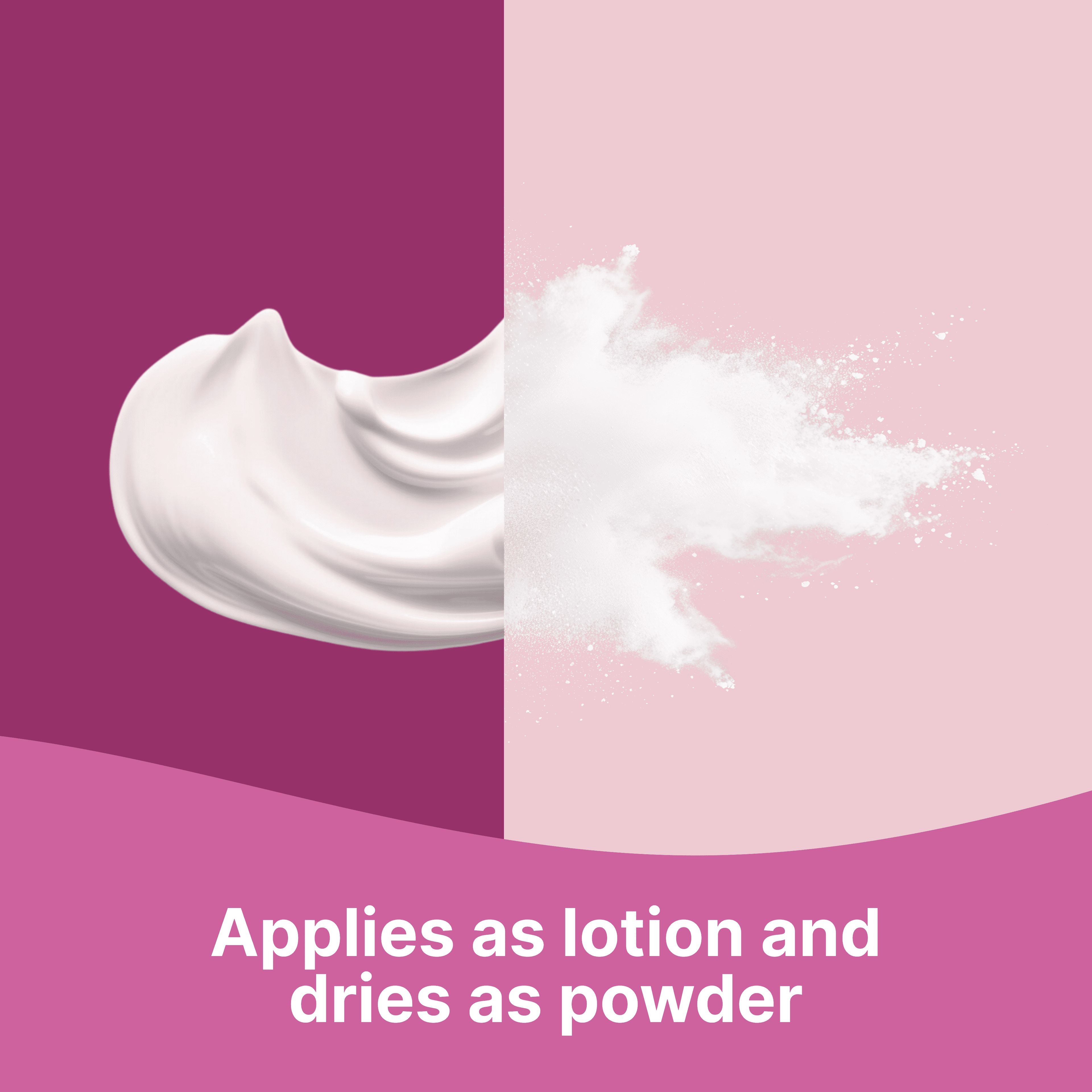 (3 Pack)  Comfort Cream, Aluminum Free Whole Body Deodorant for Women, Tropical Oasis, 2.25 Oz