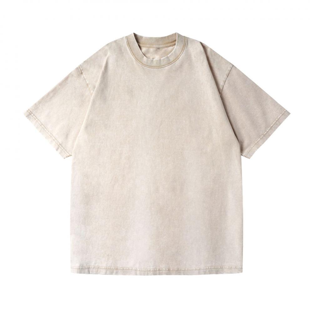 Cotton Tshirt