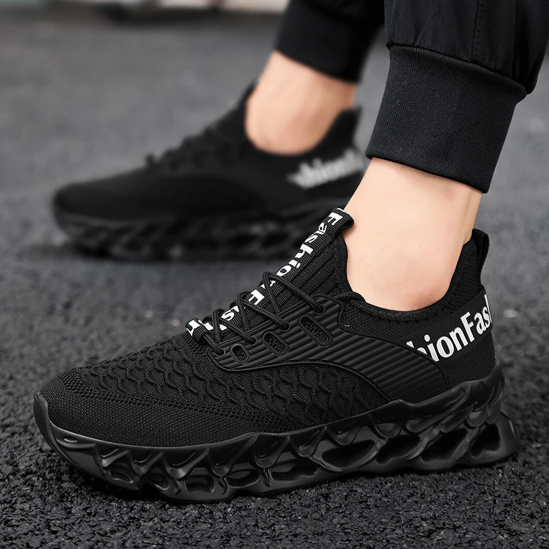 Active Comfort Sports Sneakers