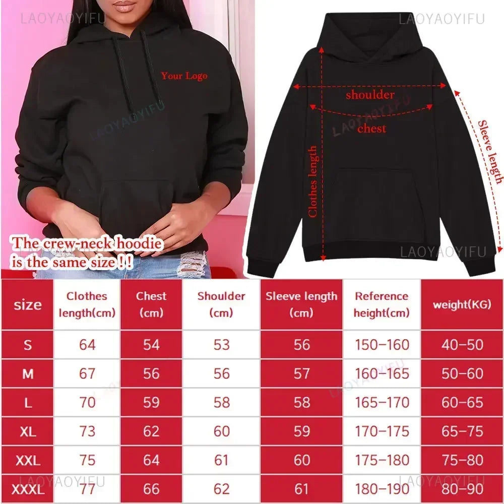 Ultimate Streetwear Graphic Hoodie™