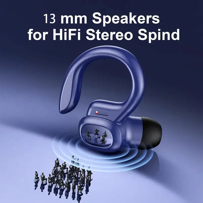 ActiveSound Wireless Sport Earbuds™