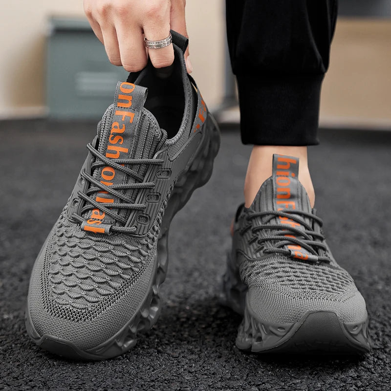 Active Comfort Sports Sneakers