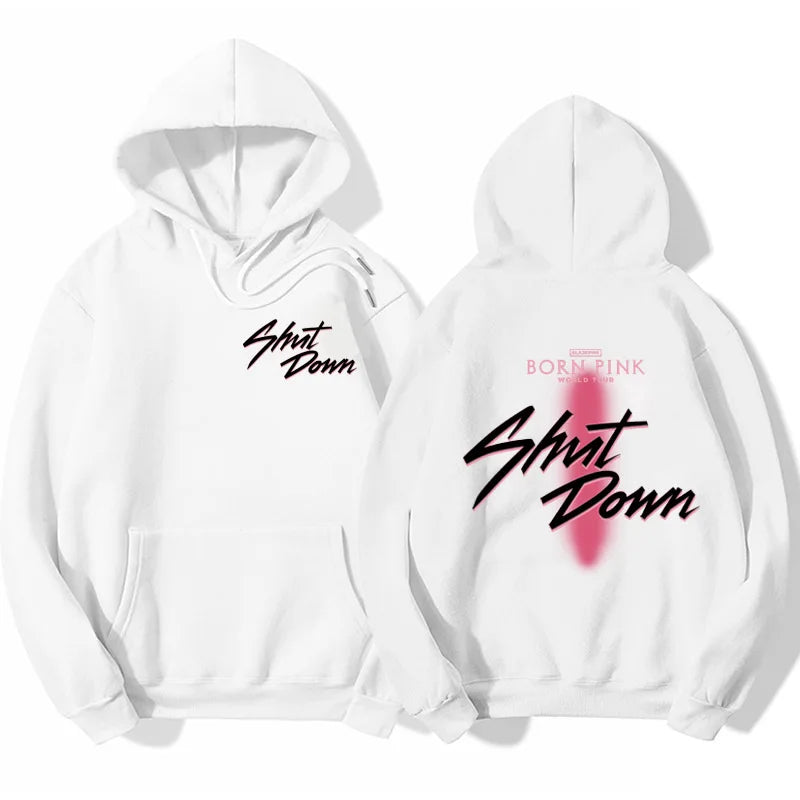 K-Pop Love Hoodie™