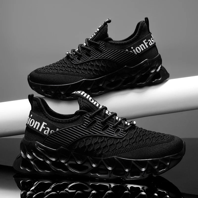 Active Comfort Sports Sneakers