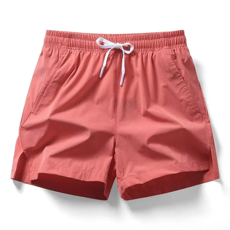 Ice Silk Active Shorts for Summer™