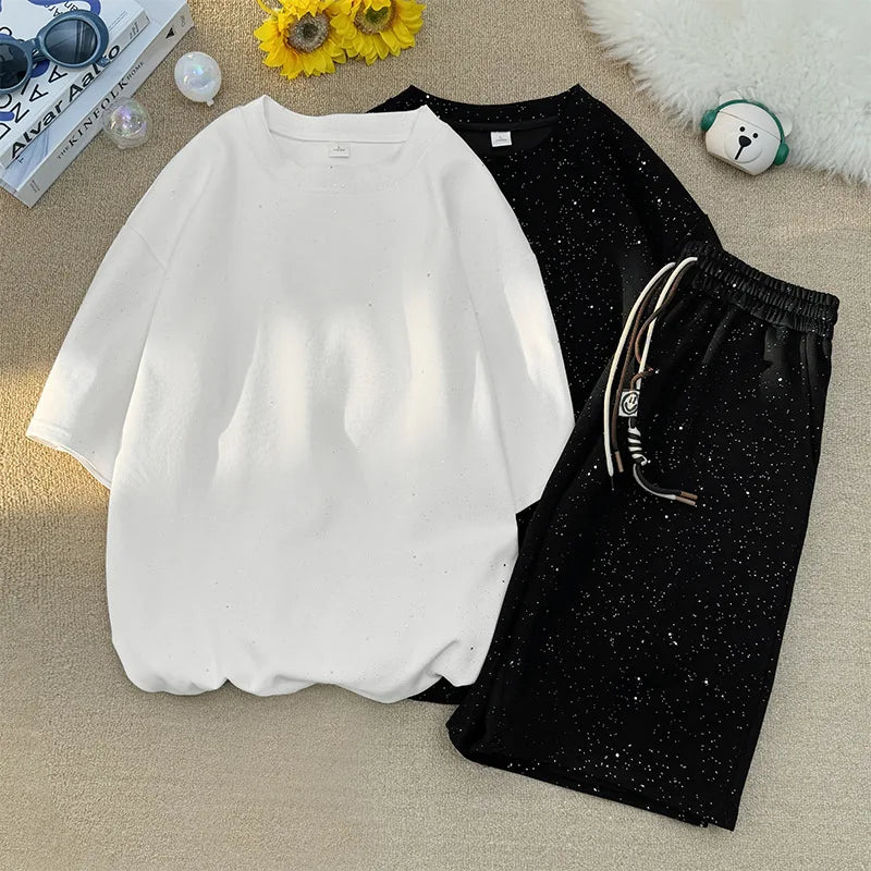 Effortless Style Two-Piece Set