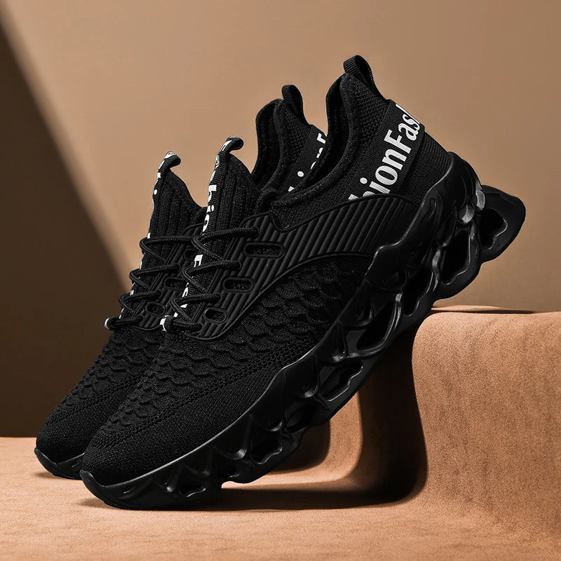 Active Comfort Sports Sneakers