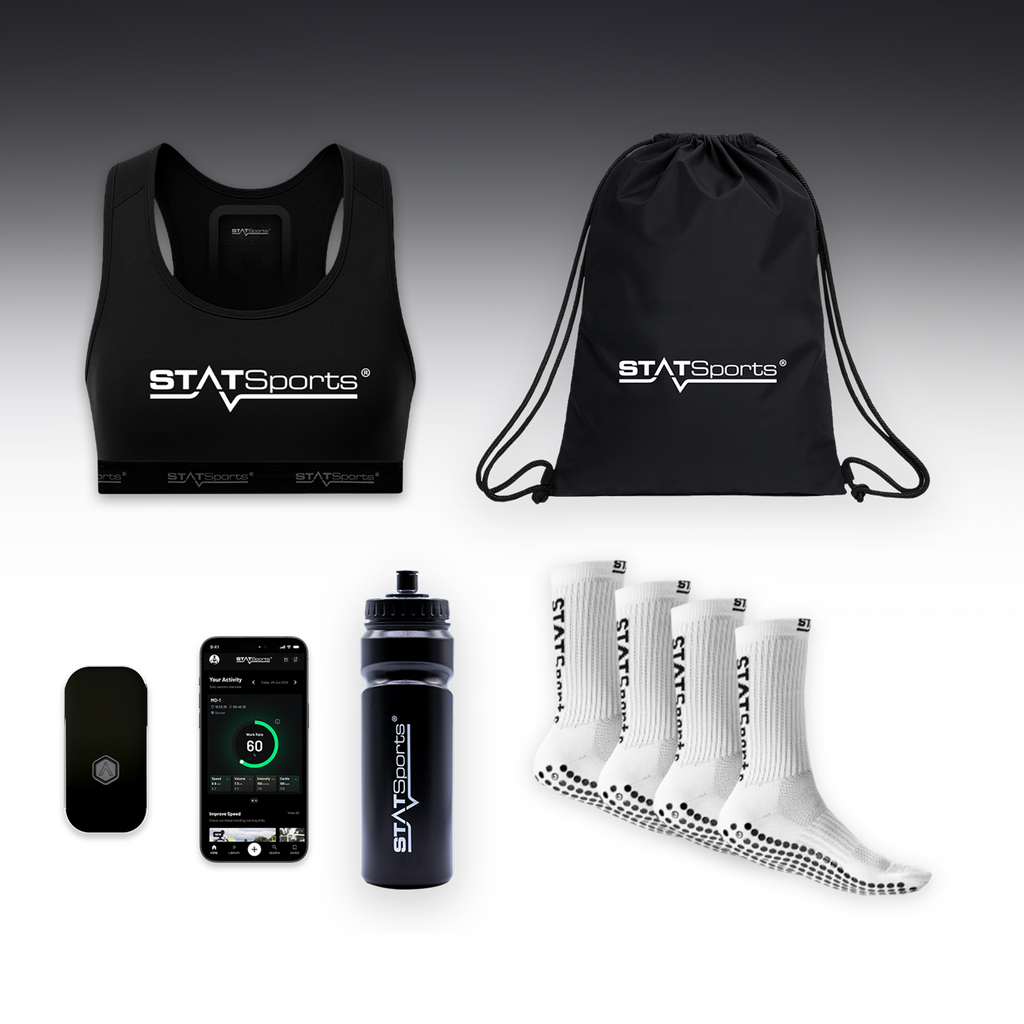 Athlete's Training Excellence Pack