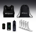 Athlete's Training Excellence Pack