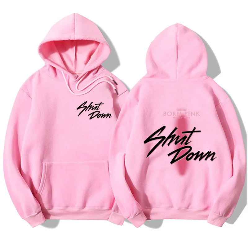 K-Pop Love Hoodie™