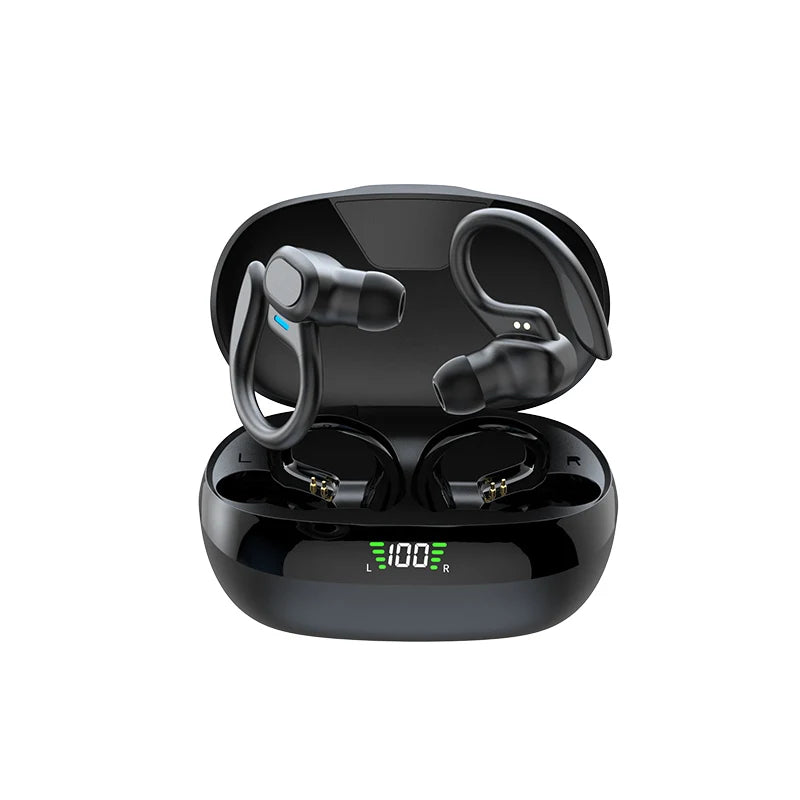 ActiveSound Wireless Sport Earbuds™