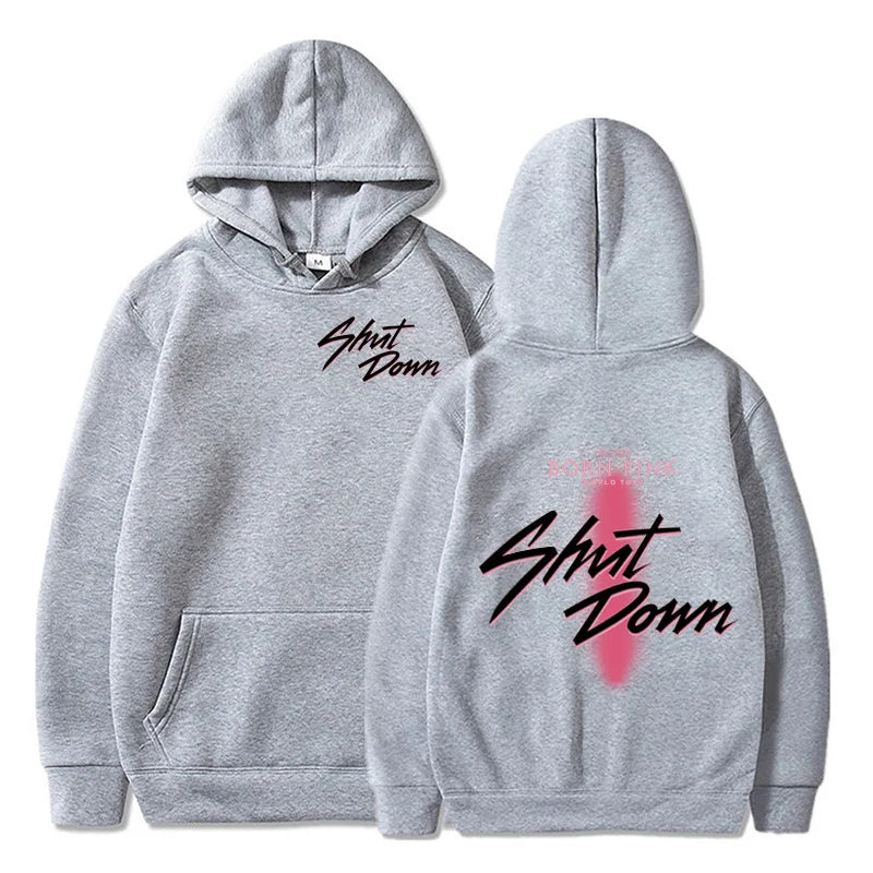 K-Pop Love Hoodie™