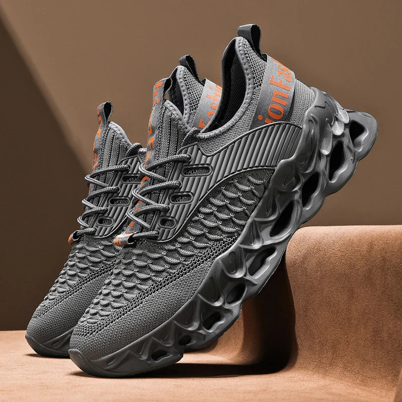 Active Comfort Sports Sneakers