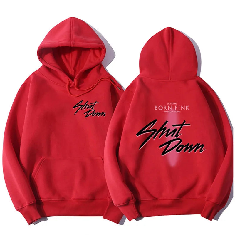 K-Pop Love Hoodie™