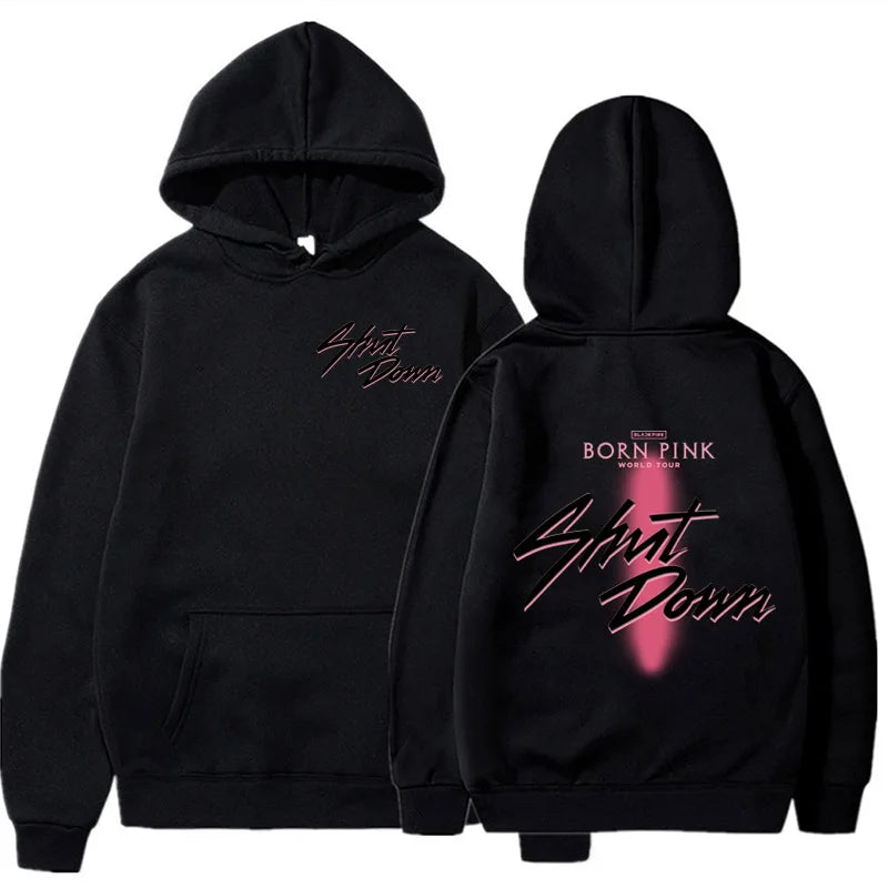 K-Pop Love Hoodie™