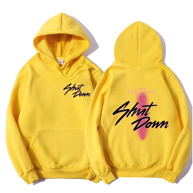 K-Pop Love Hoodie™