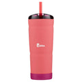 Bubba Envy 24Oz Stainless Steel Tumbler with Straw