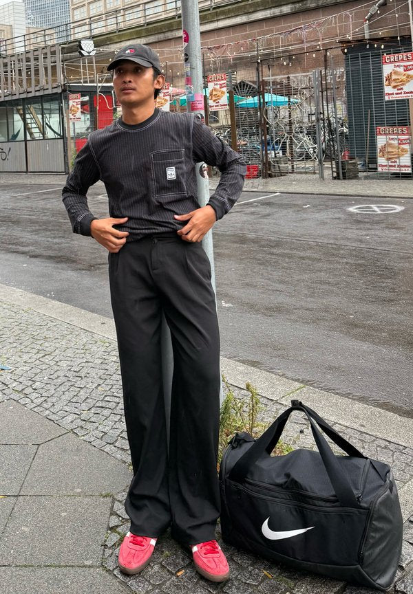 Active Elite Sports Bag™