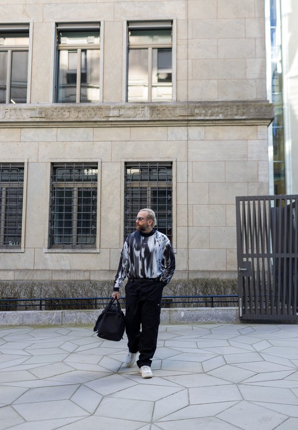 Active Elite Sports Bag™